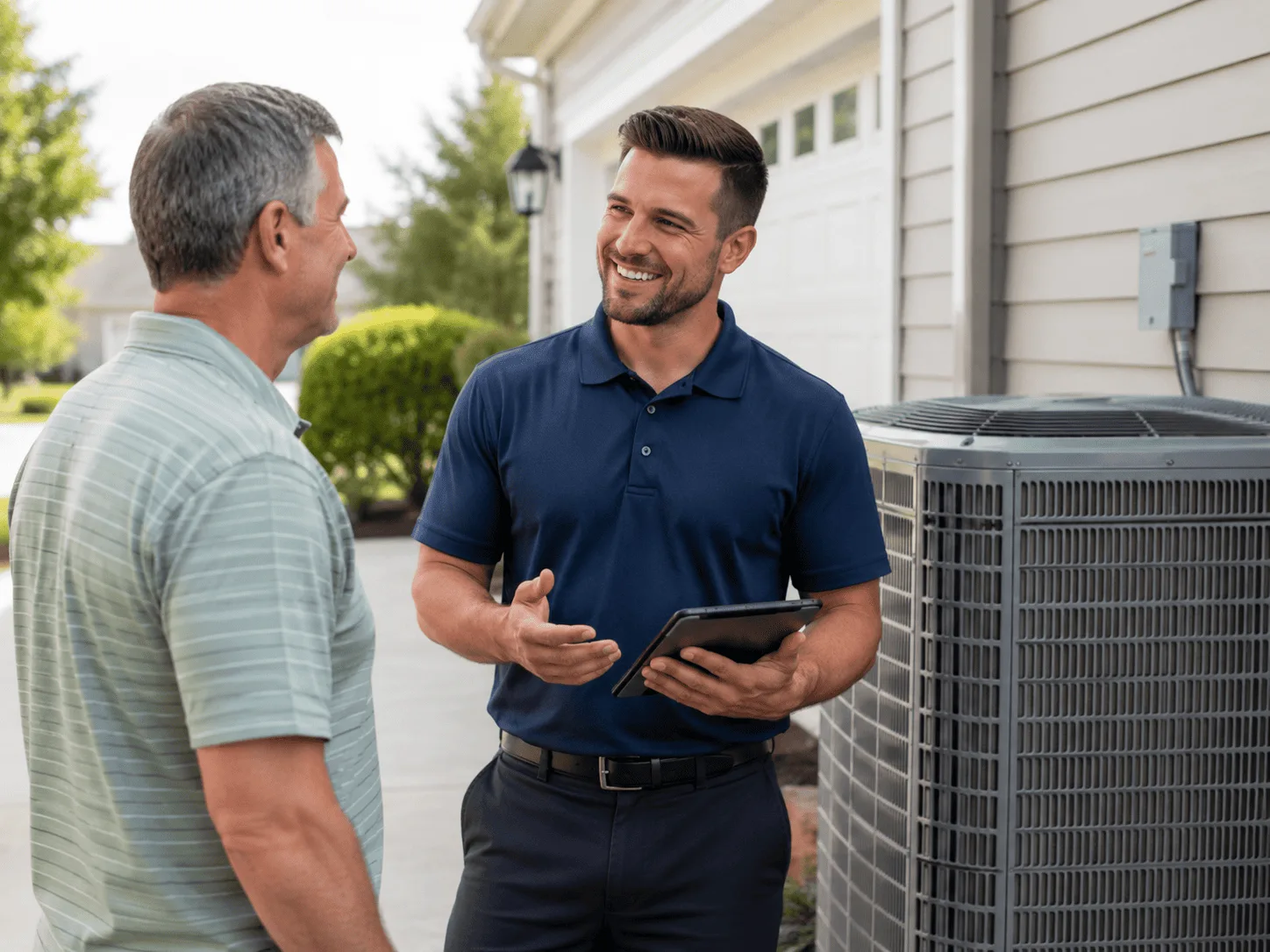 Heat Pump Installation Clermont, KY FAQs
